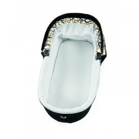 Landou Culla Elite, Graphic Gold, Peg Perego 586771