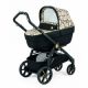 Landou Culla Elite, Graphic Gold, Peg Perego 586765