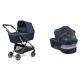 Landou Culla Gran Pagoda, Blue, Peg Perego 611573