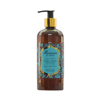 Lapte de corp White Musk, 400 ml, Pielor Hammam