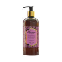 Lapte de corp Damask Rose, 400 ml, Pielor Hammam