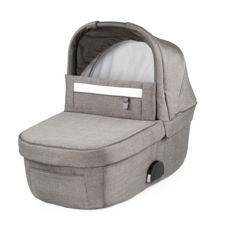 Landou Culla Grande, City Grey, Peg Perego