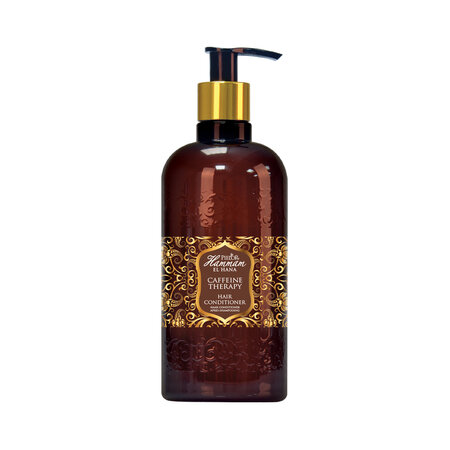 PIELOR PHB4C HAMMAM BALSAM PAR 400ML CAFFEINE THERAPY