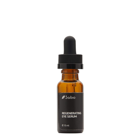 Ser regenerant pentru ochi, 15 ml, Sa