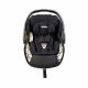 Scoica auto Primo Viaggio SLK, pana la 87 cm, 500 Graphic Gold, Peg Perego 586851