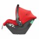 Scoica auto Primo Viaggio SLK, pana la 87 cm, Red Shine, Peg Perego 586847