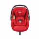 Scoica auto Primo Viaggio SLK, pana la 87 cm, Red Shine, Peg Perego 586845