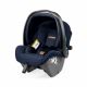 Scoica auto Primo Viaggio SLK, pana la 87 cm, Blue Shine, Peg Perego 586854