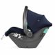 Scoica auto Primo Viaggio SLK, pana la 87 cm, Blue Shine, Peg Perego 586857