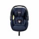 Scoica auto Primo Viaggio SLK, pana la 87 cm, Blue Shine, Peg Perego 586855