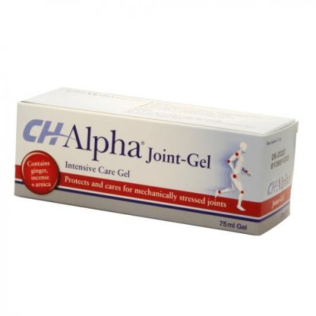 Gel cu Colagen pentru ingrijire intensiva CH Alpha