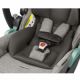 Scoica auto Primo Viaggio Lounge, 40-87 cm, City Grey, Peg Perego 586945