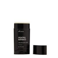 Deodorant stick pentru barbati, 75ml, Sabio