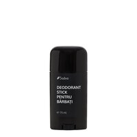 Deodorant stick pentru barbati, 75ml, Sabio