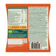 Snack Bio din  Porumb Dulce cu Morcovi, 6 luni+, 20 g, Organix 821671
