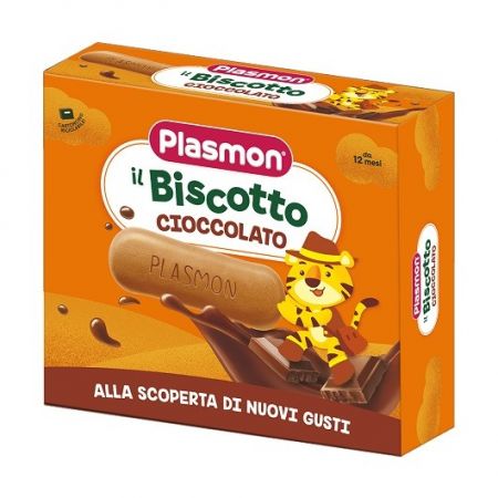 Biscuiti cu cacao