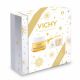 Pachet XMas Crema de zi cu efect de refacere a lipidelor si redefinire Neovadiol Post-Menopause, 50 ml, Vichy 587086