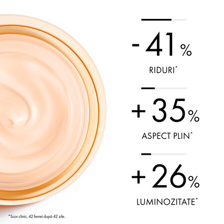 Crema de zi anti-pete pigmentare cu efect de fermitate SPF 50 Neovadiol Magistral, 50 ml, Vichy 746957