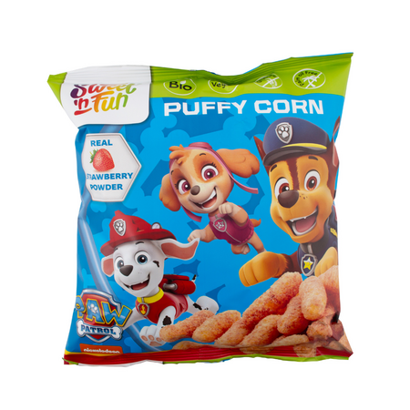 Pufuleti Paw Patrol