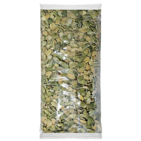 Seminte de dovleac Miez Crud, 250 g, Herbal Sana 683423