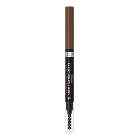 Creion de sprancene Infaillible Brows 24H Triangular