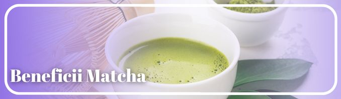 Matcha