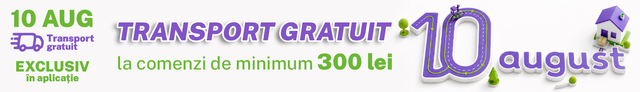 transport gratuit