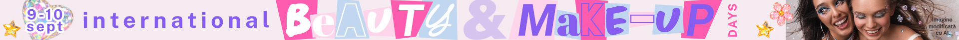 International Beauty & Make-up days