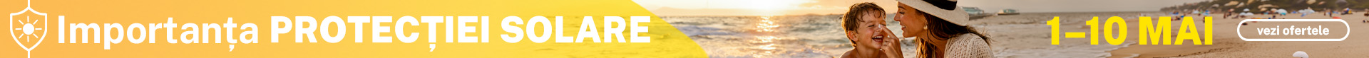 importanta protectiei solare