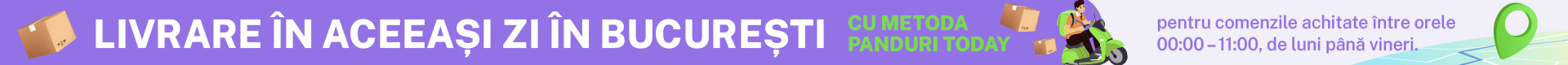 livrare in aceeasi zi