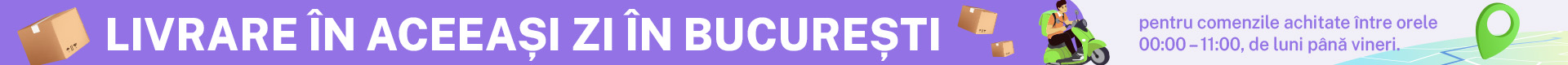 livrare in aceeasi zi