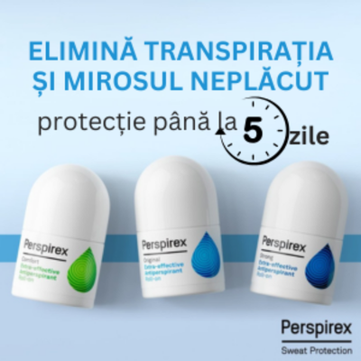 perspirex