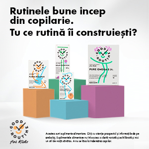 good routine secom