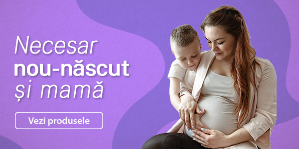 necesar nou-nascut