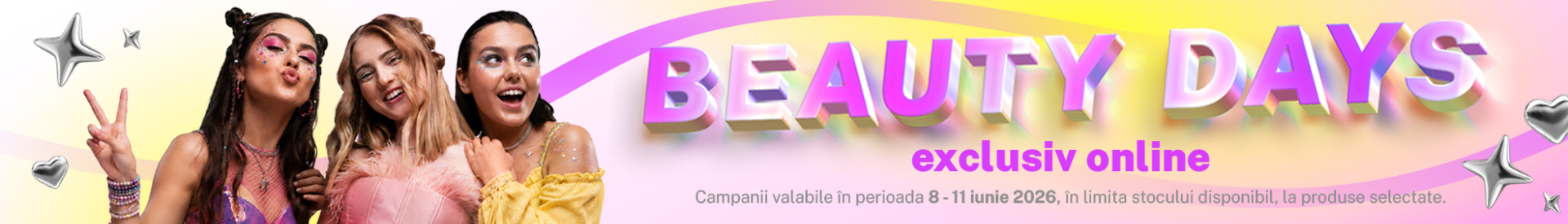 beauty days