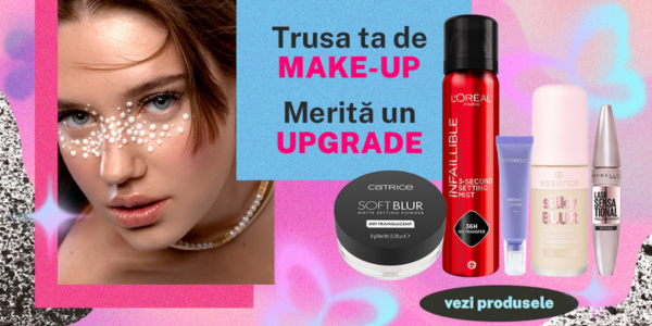 make-up