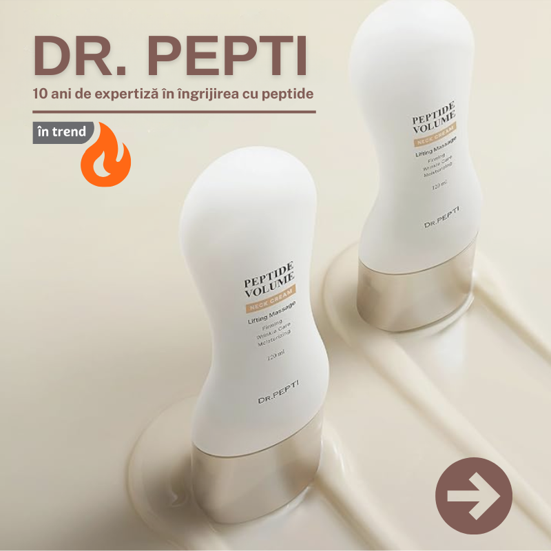 dr. pepti