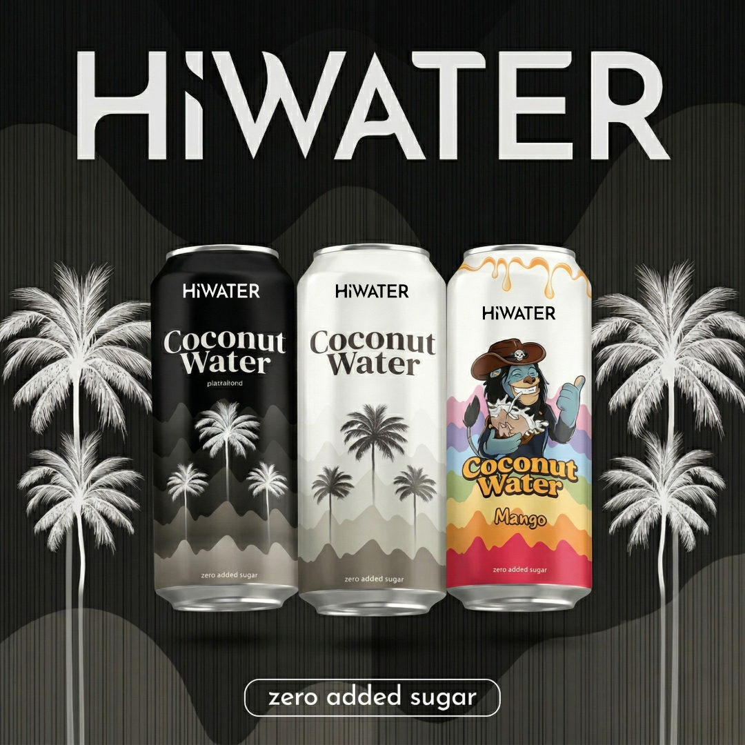 hiwater