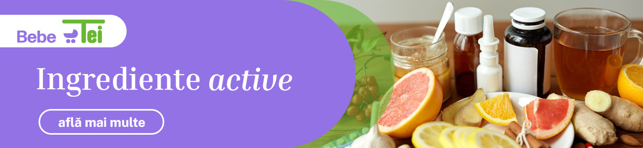 Ingrediente Active