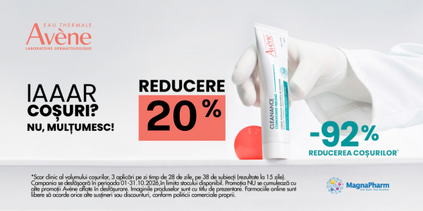 avene cleanance