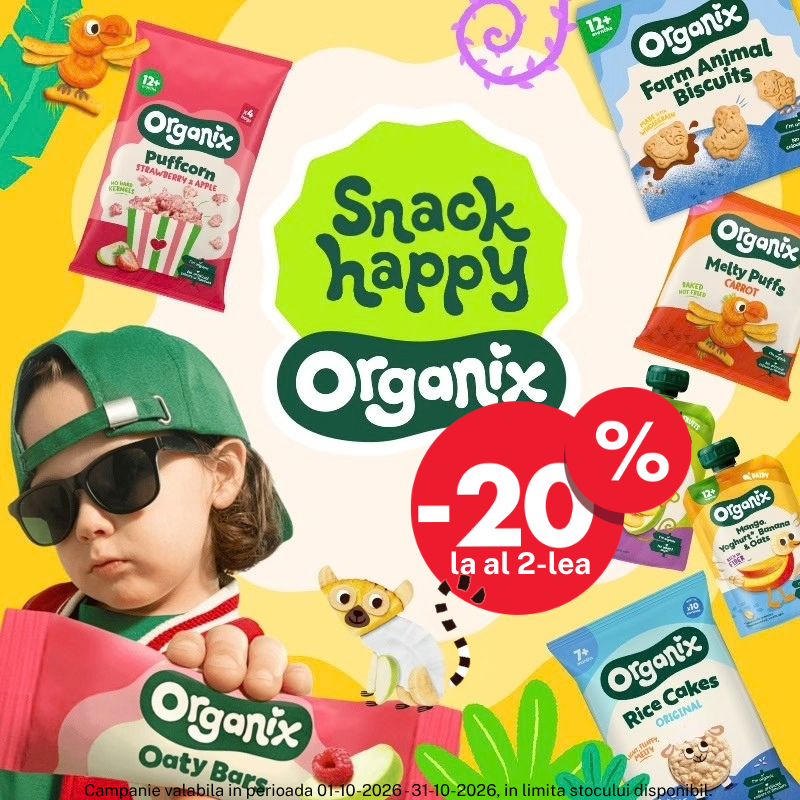 organix