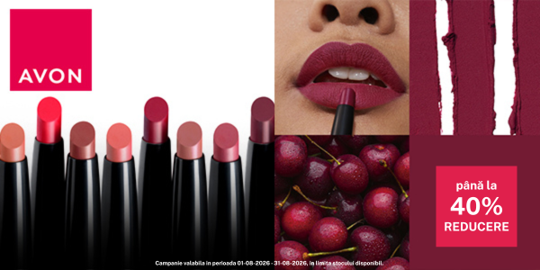 AVON PROMOTIE