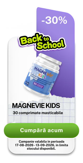 magnevie promotie