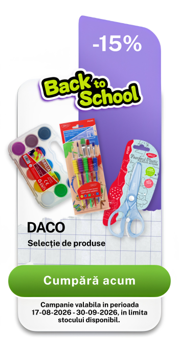 daco promotii