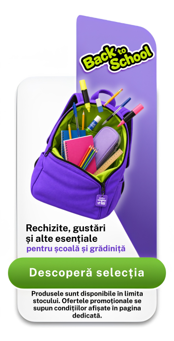 Get ready - Back to school
