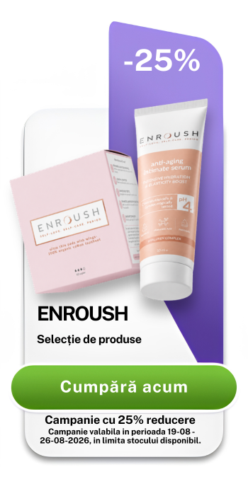 promotie enroush