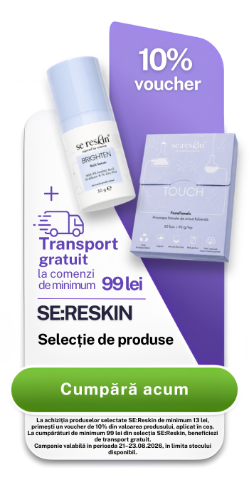 PROMOTIE SERESKIN