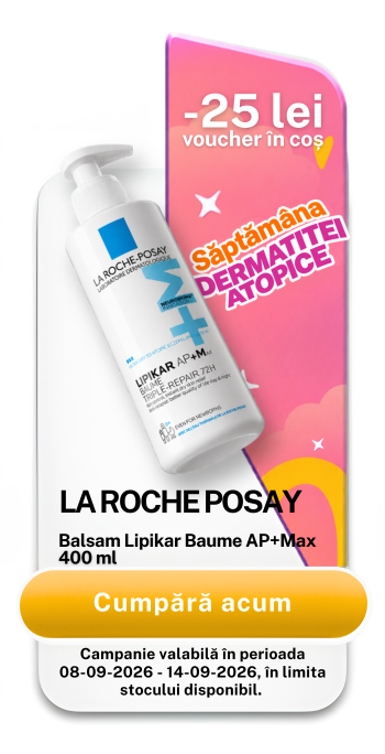 saptamana dermatitei atopice