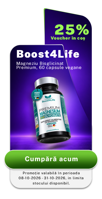 Berberine Premium 600 mg, 60 capsule, Boost4Life