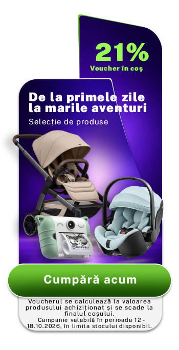 De la primele zile la marile aventuri
